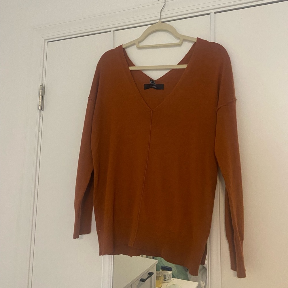 Sweater from forever 21!